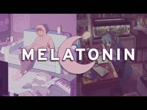 Melatonin, the Best Rhythm Game for Honk Shu 😴