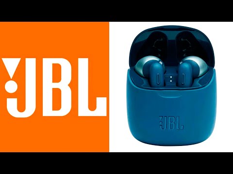 JBL Tune 225 TWS Original Wireless Bluetooth Headphones Wireless Bluetooth Headset Stereo Earbuds v2