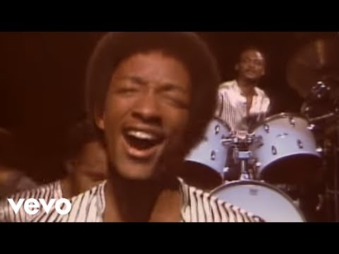 Kool & The Gang - Take My Heart