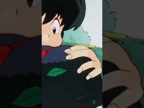 Ranma y Akane  ya lo habia subido pero aca esta (@Ninive Broca Garcia )