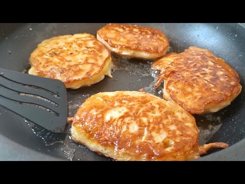 Irresistible Cabbage Fritters: A Love Story Beyond Snack Pies!🥬🍳😍✨