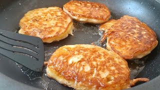 Irresistible Cabbage Fritters: A Love Story Beyond Snack Pies!🥬🍳😍✨