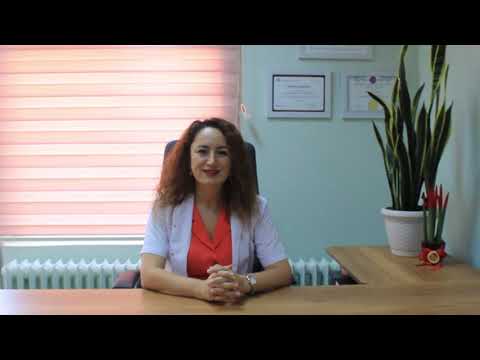 Vajinismus Muayenesini Nasıl Yapıyoruz?  -Op. Dr. Didem Kurban