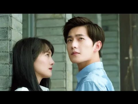 💕 Yang Yang | Whirlwind Girl - Part 1 | Chinese | New korean mix hindi songs💞korean love story klip