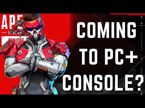 Apex Legends Good News For PC/Console Players!