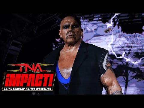 CASKET MATCH! PCO vs. Moose (FULL MATCH) | TNA iMPACT! Nov. 28, 2024