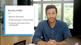 Health Savings Account (HSA) Basics