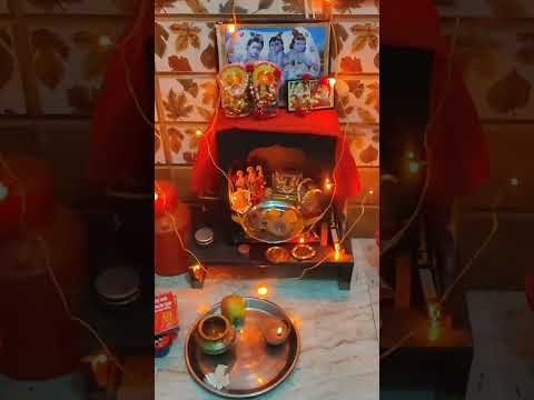 Shubh Deepawali ❤️🪔 | Jai Shree Ram 🏹 #diwalispecial #festival #trendingshorts #sunitadabas09