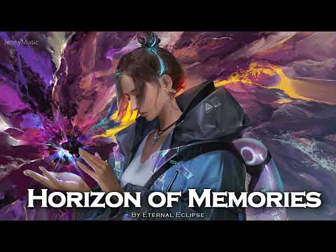 EPIC POP | ''Horizon of Memories'' by Eternal Eclipse ( feat. Rånya)