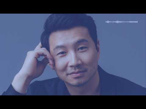 Marvel's Simu Liu on Acting, Abercrombie, and Family