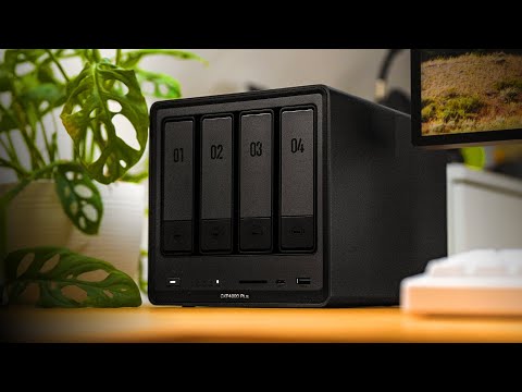 UGREEN NAS - the BEST storage solution?