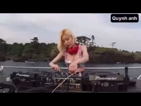 Chinese dj Remix