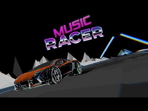 Music Racer: Isidor - Power Fighter 3000