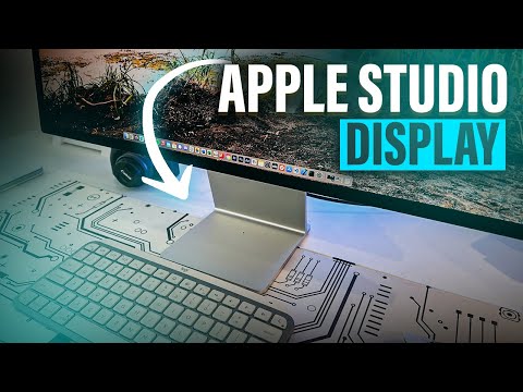 Apple Studio Display - Two years later