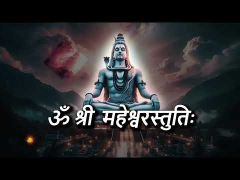 Om-Maheshvarastuti-#lordshiva #shiva  #copyrightfreemusic #freemusic