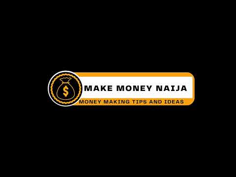 Make Money Naija Live Stream