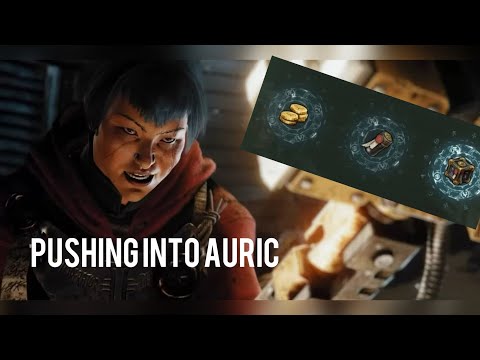 Darktide - 5 CLUTCH TIPS to help clear Auric difficulty