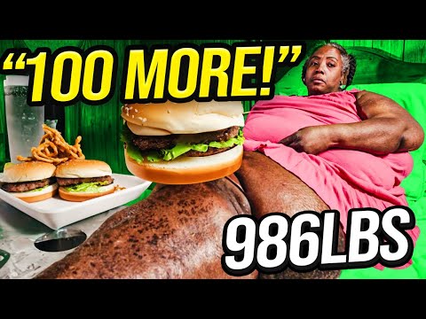 Lisa's Story | She LIED To Dr Now... | My 600lb Life FULL EPISODE