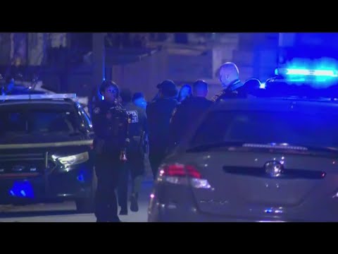 Atlanta Police investigating deadly Christmas Eve shooting