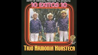 Trio Armonia Huasteca - El Perro