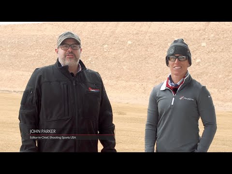 Staccato Range Day 2024 At PrairieFire Nevada: Lanny Barnes Interview