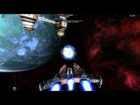 Probing the Aliens in Galaxy on Fire 2 HD