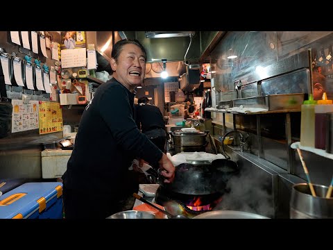 A specialty restaurant in the entertainment district! Machinuka with a smile [Hiroshima]