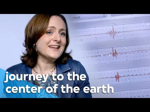 What does the core of the earth look like? (Big Questions 2/8) | VPRO Documentary