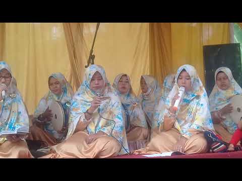 Kunta Rohiman (Alaa Yaa Rasulullah)-MahabbaturRasul di Kp.Nambo-Sukasejati