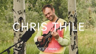 Chris Thile: Field Recordings x Aspen Ideas Festival