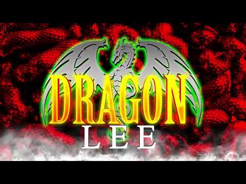 NXT: Dragon Lee Entrance Video | "Control The Empire"