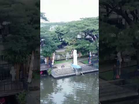 Merlion Park Singapore ,Grand Splash - Bekasi #short #shorts #grandsplash #grandresidence