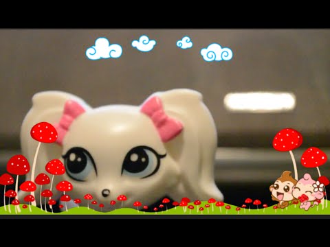 El perrito cartoon HD juguetes goldieblox