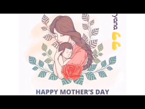 Maa Status ❤️ | Shayari On Maa | Maa Status Video 😘 | Mother's Day Status ❤️ | HR 30 CREATIONS 💪