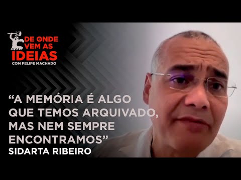 Como funciona a memória do ser humano? - De Onde Vêm as Ideias | Sidarta Ribeiro [Cortes]