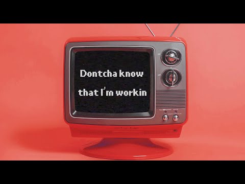 Sophie Smith - Workin (Official Lyric Video)