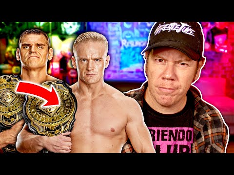 Predicting EVERY NEXT WWE Champion