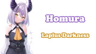 [Laplus Darkness] - 炎 (Homura) (Short Ver.) / LiSA