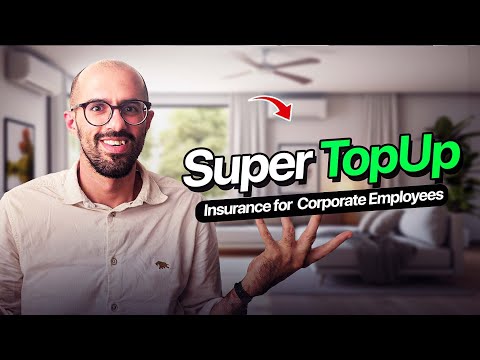 Should you get Super top health insurance? What to look for | Which one did I get