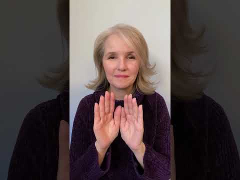 A Silent Reiki Minute