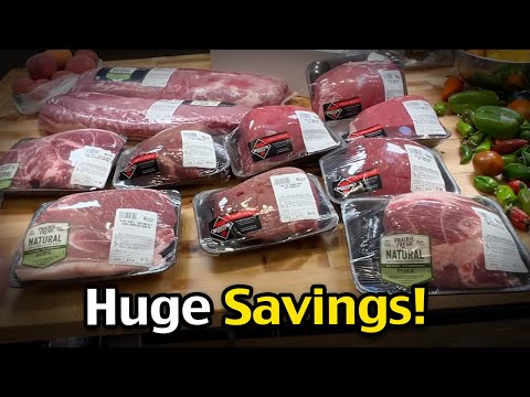 Incredible Grocery Saving Hack Saves Money And Time! Easy Grocery Budget Ideas!