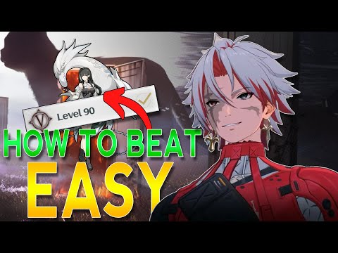 HOW TO BEAT 1.1 ILLUSIVE REALM *THE EASY WAY* | Wuthering Waves