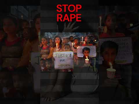 Stop ✋ Rape 🛑