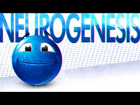 NEUROGENESIS - [The Blue Smiley Mod]