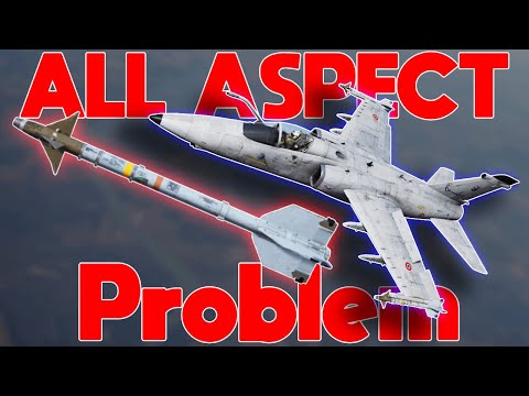 Gaijin, This NEEDS to Stop | AMX War Thunder