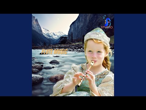 Soothing Relaxing Flute Music