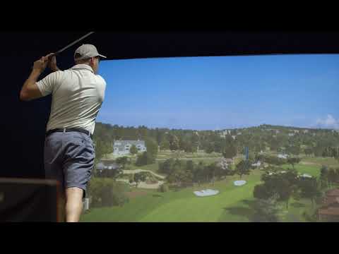 GolfCave: Experience the Cave