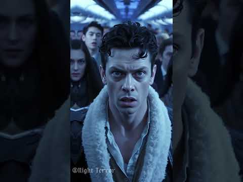 The Ghost Train That Stole Daniel’s Soul! #shorts #viral #trending