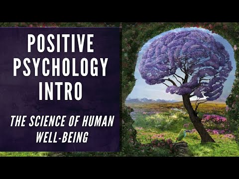 Positive Psychology Introduction - Research, Theory, & Criticisms (The Science of Human Well-Being)