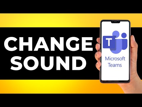 How to Change Notification Sound on Microsoft Teams (Step by Step)